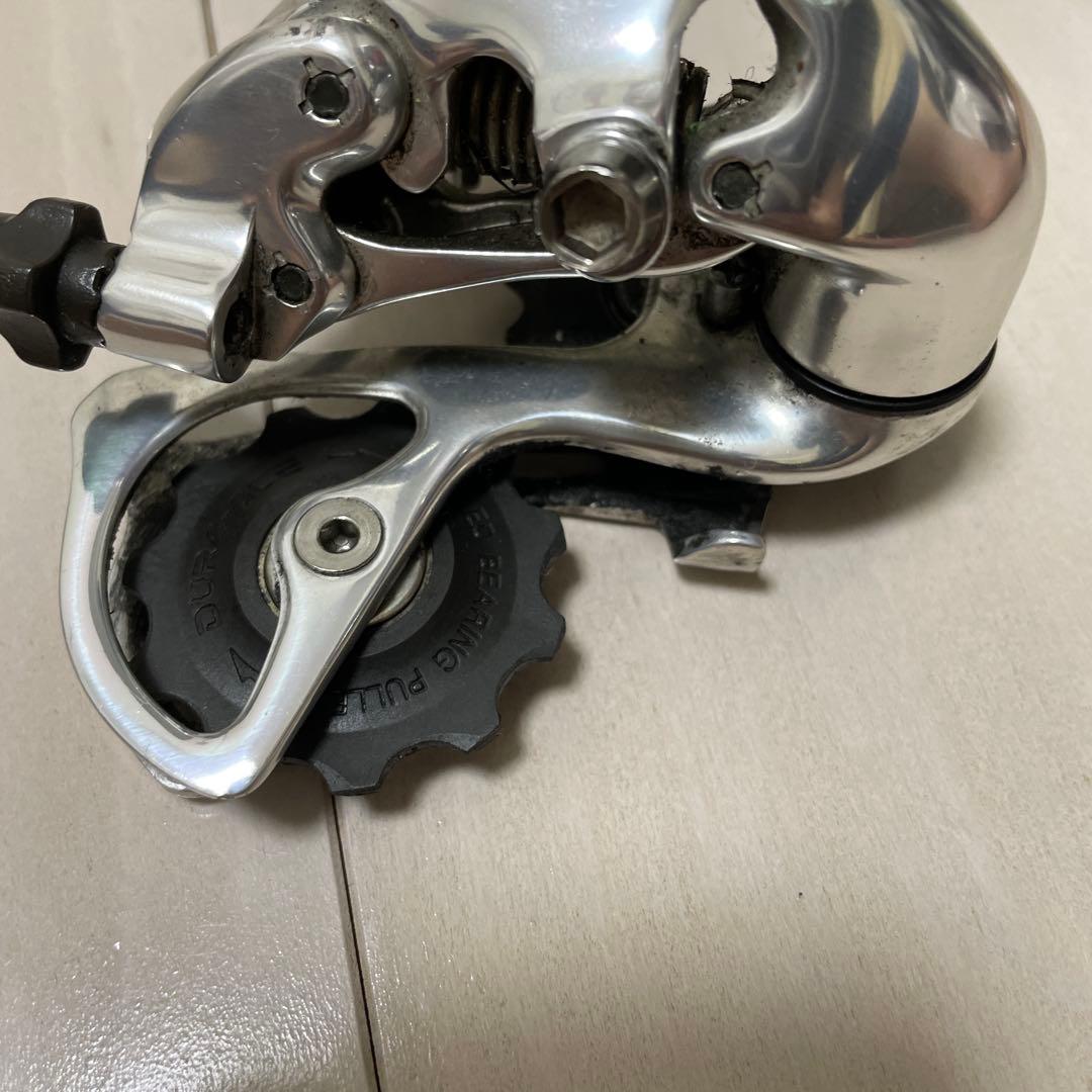 SHIMANO デュラエース DURA-ACE RD-7700 リアディレイラー