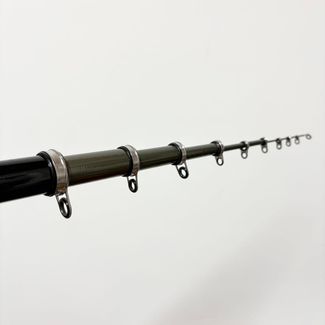 【ウキサビキなどに】DAIWA DIRECT POWER磯3-53