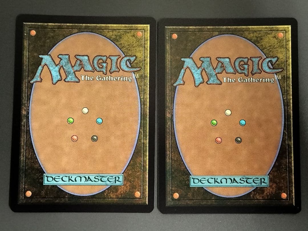 MTG 跳ねる春、ベーザ 洪水の大口へ プロモFOIL セット