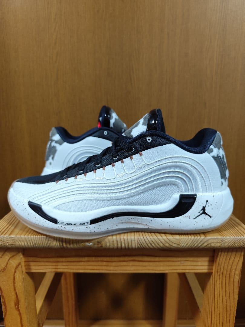 Nike Jordan Luka 4 ナイキ　ジョーダン　ルカ4　27.0cm