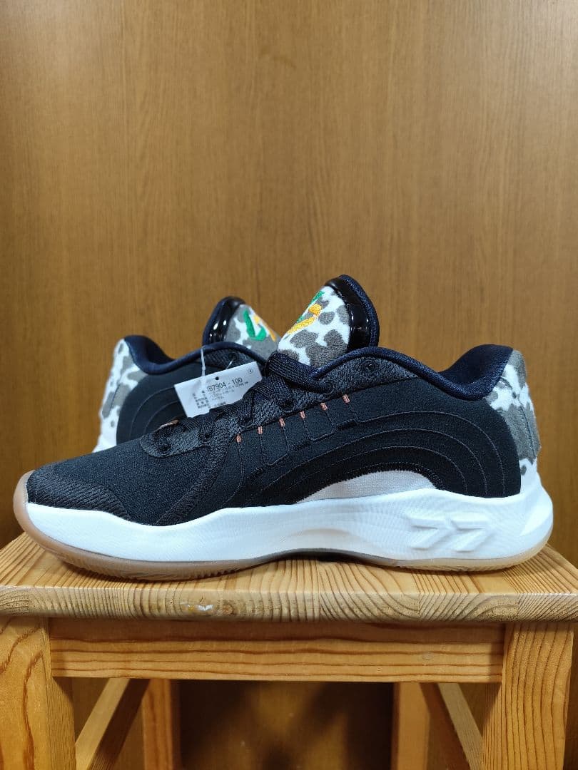 Nike Jordan Luka 4 ナイキ　ジョーダン　ルカ4　27.0cm