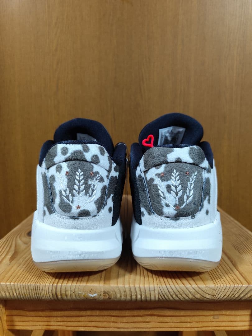 Nike Jordan Luka 4 ナイキ　ジョーダン　ルカ4　27.0cm