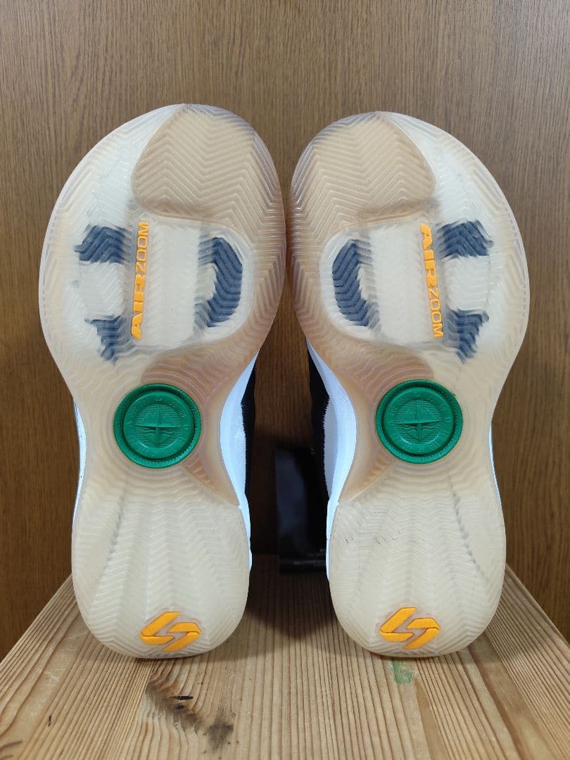 Nike Jordan Luka 4 ナイキ　ジョーダン　ルカ4　27.0cm
