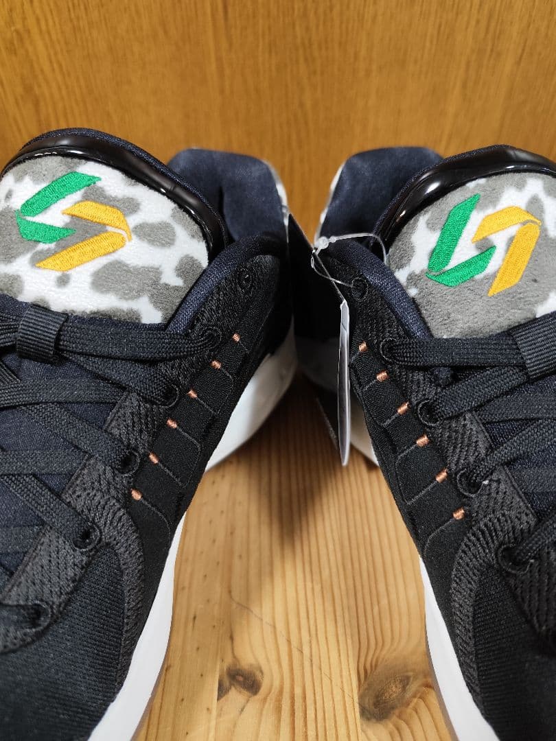 Nike Jordan Luka 4 ナイキ　ジョーダン　ルカ4　27.0cm