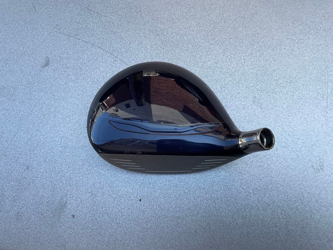 中古　フェアウェイウッド TOUR B JGR 2019　ヘッドのみ　5W