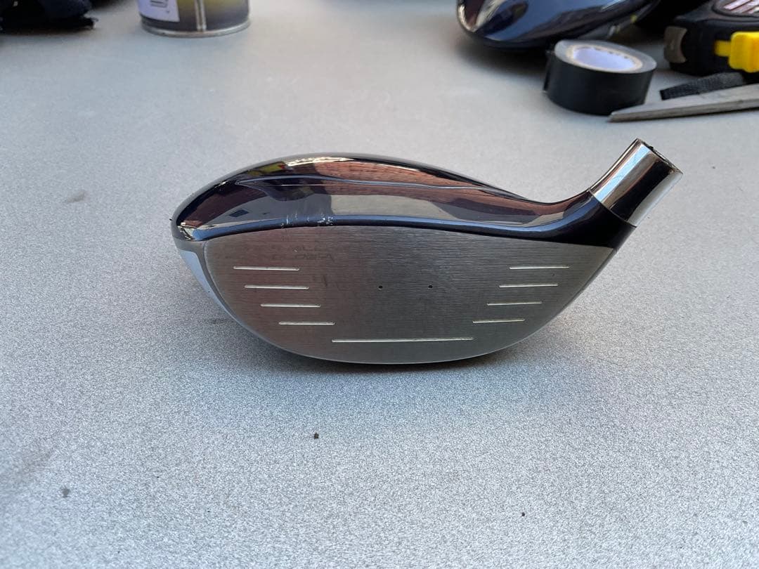 中古　フェアウェイウッド TOUR B JGR 2019　ヘッドのみ　5W
