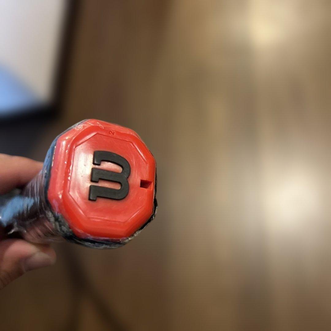美品 Wilson BLADE 100L v7.0 G2 ブレード　硬式テニス