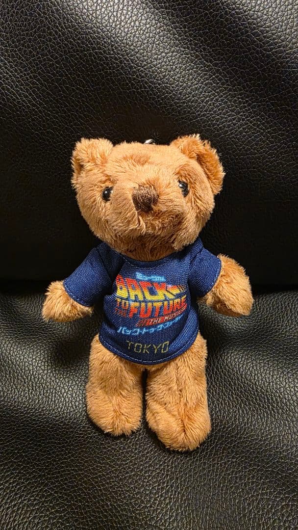 劇団四季　ベア　マチーネ　ソワーレ　バックトゥザフューチャー