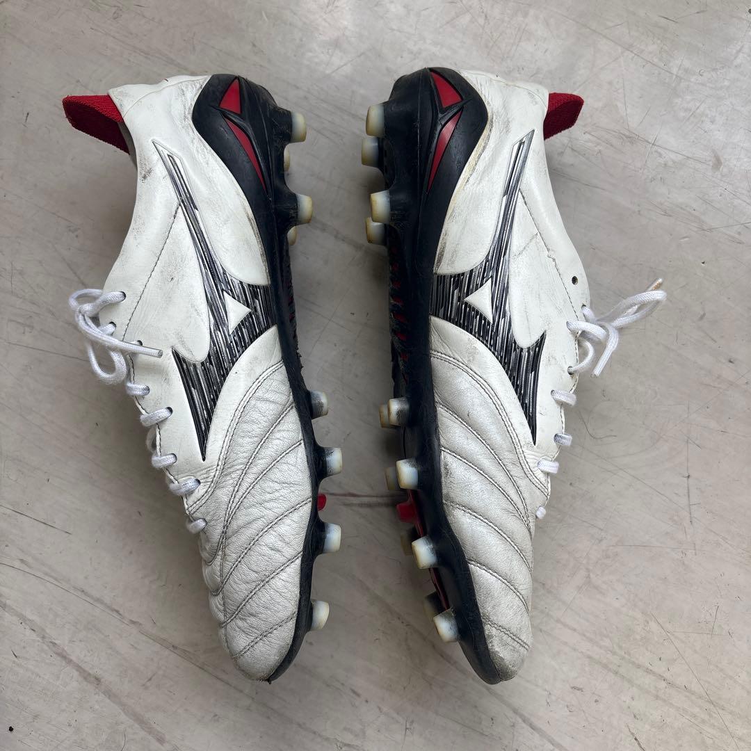 Mizuno モレリアネオ4JAPAN