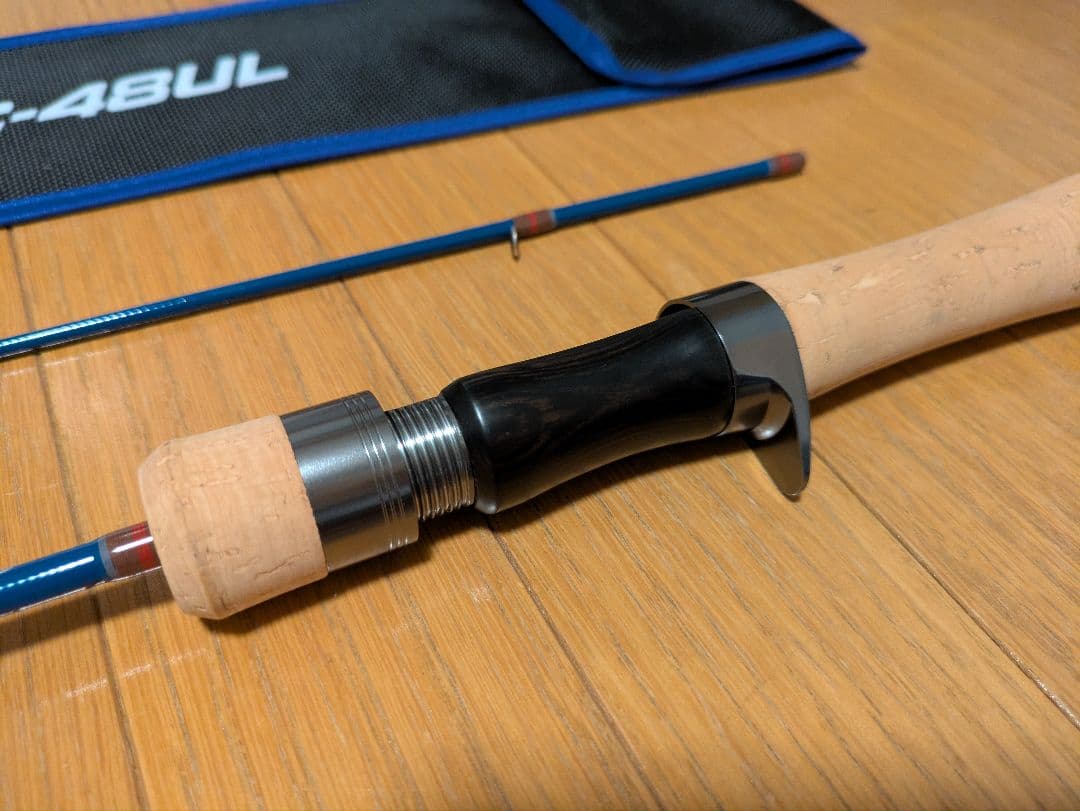 ジャクソン　トラウトシグナル　TRSC-48UL