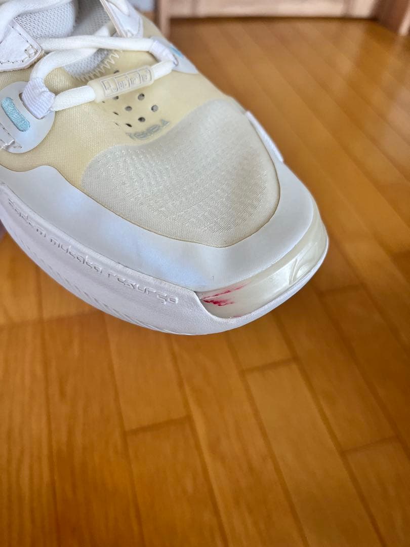 シューズ(男性用) way of wade 10 low