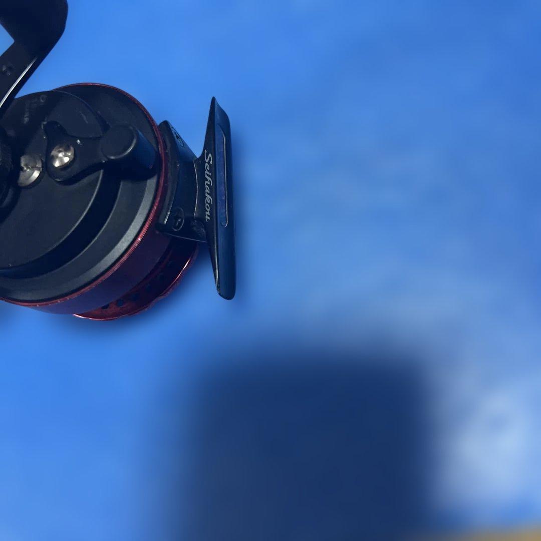 SHIMANO SP60セイハコウ　L