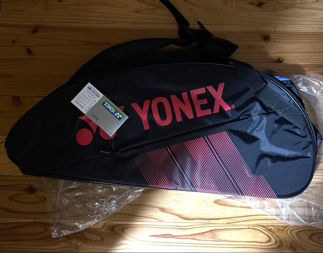 YONEX ラケットバッグ