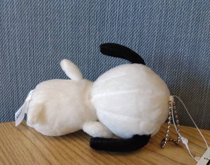 激レア！リタとナントカ マスコット ぬいぐるみ