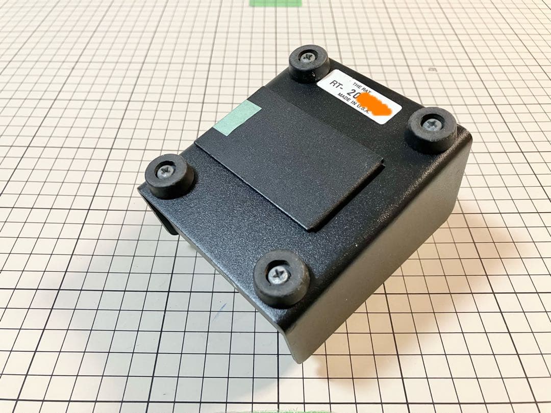 Turbo RAT Proco ターボ ラット ディストーション プロコ 米国製