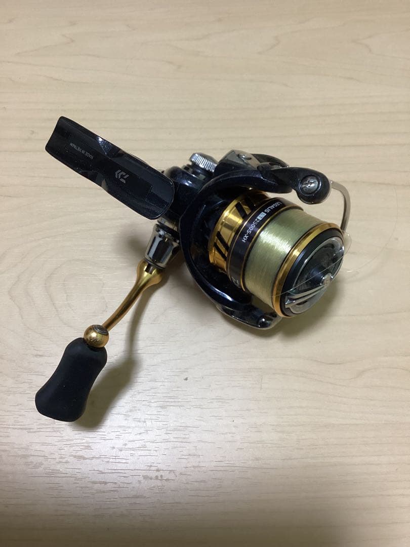 メガバス　 F2-64XS 引退品