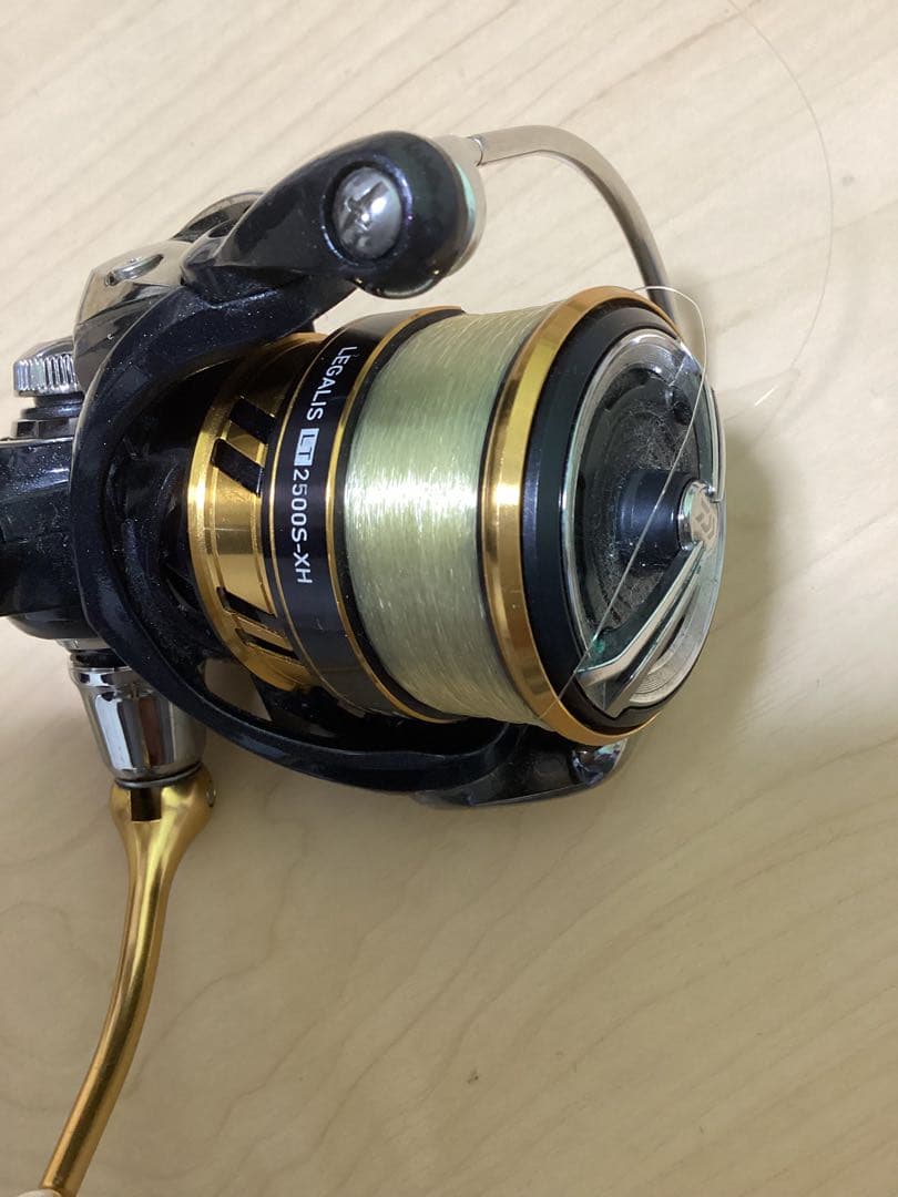 メガバス　 F2-64XS 引退品
