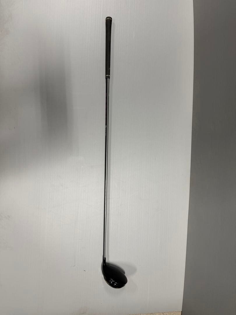TaylorMade キャディバッグ　ドライバー　4本セット