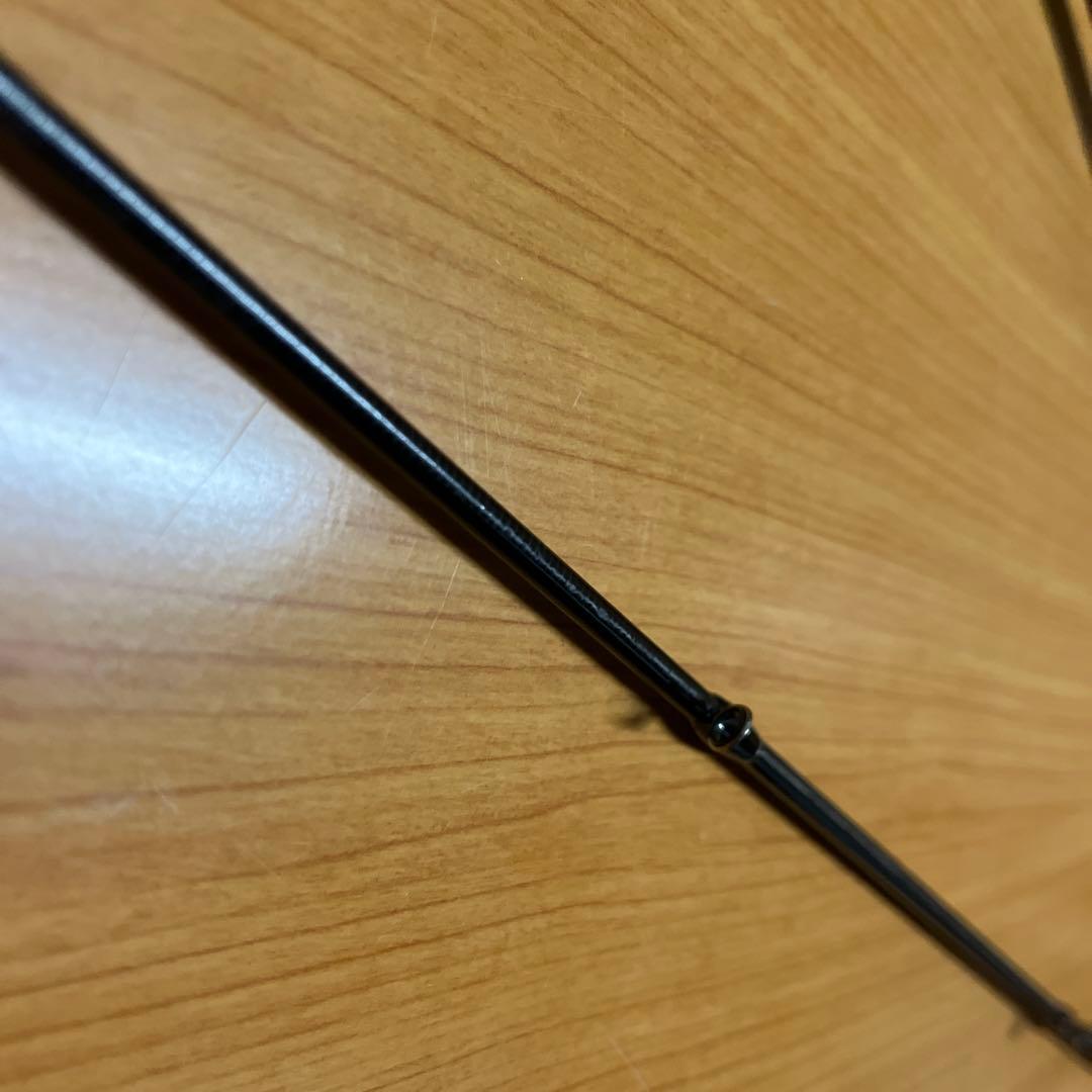 ジークラフト　セブンセンスTR ミッドナイトジェッティ7.8ft