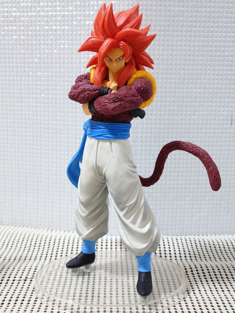 ドラゴンボール　ゴジータ　フィギュア　まとめ売り