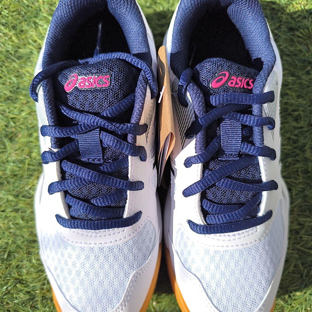 アシックス asics UPCOURT 5 GS 22.0cm