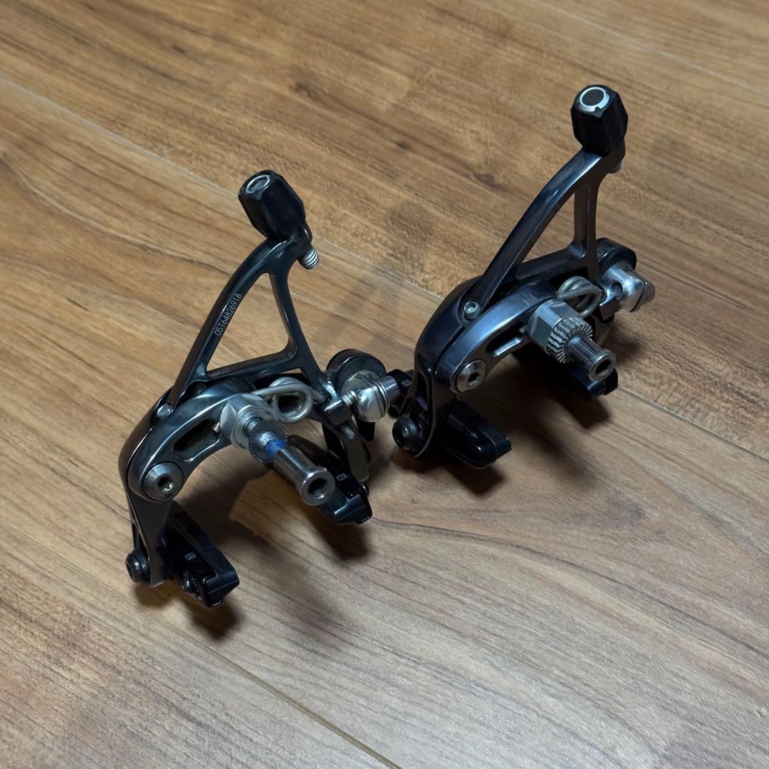SRAM force ブレーキセット