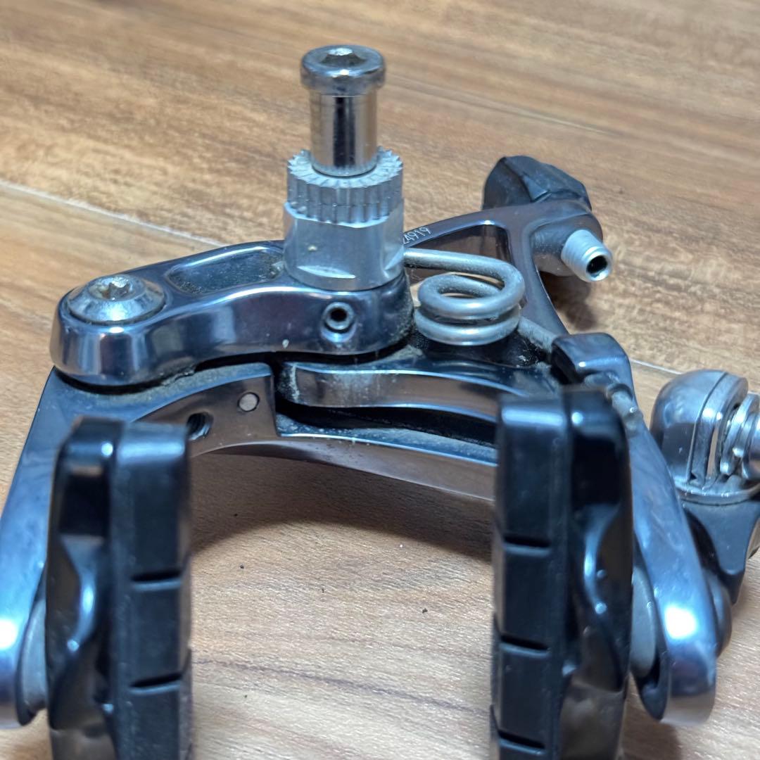 SRAM force ブレーキセット