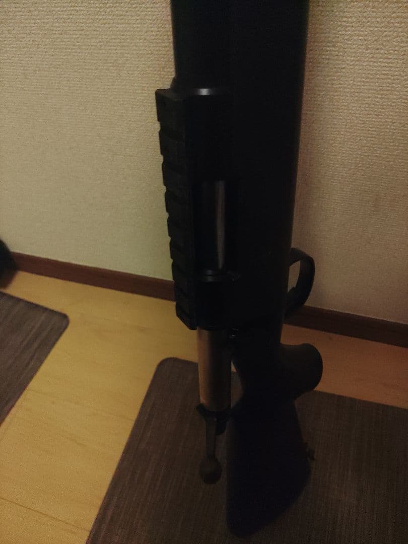 東京マルイ　VSR-10 プロスナイパーモデル　箱なし