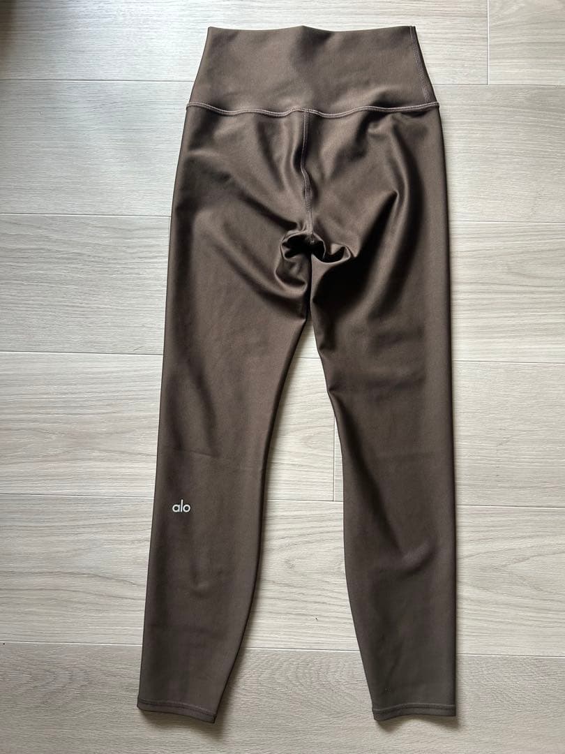 早い者勝ち！新品、未使用　aloエアリフトレギンス