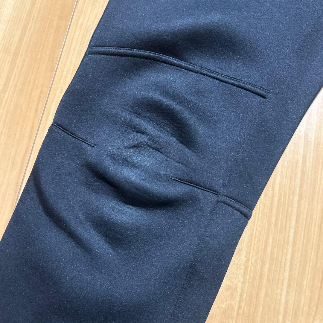 専用　ブリーフィング BRIEFING ゴルフパンツ ブラック Lサイズ