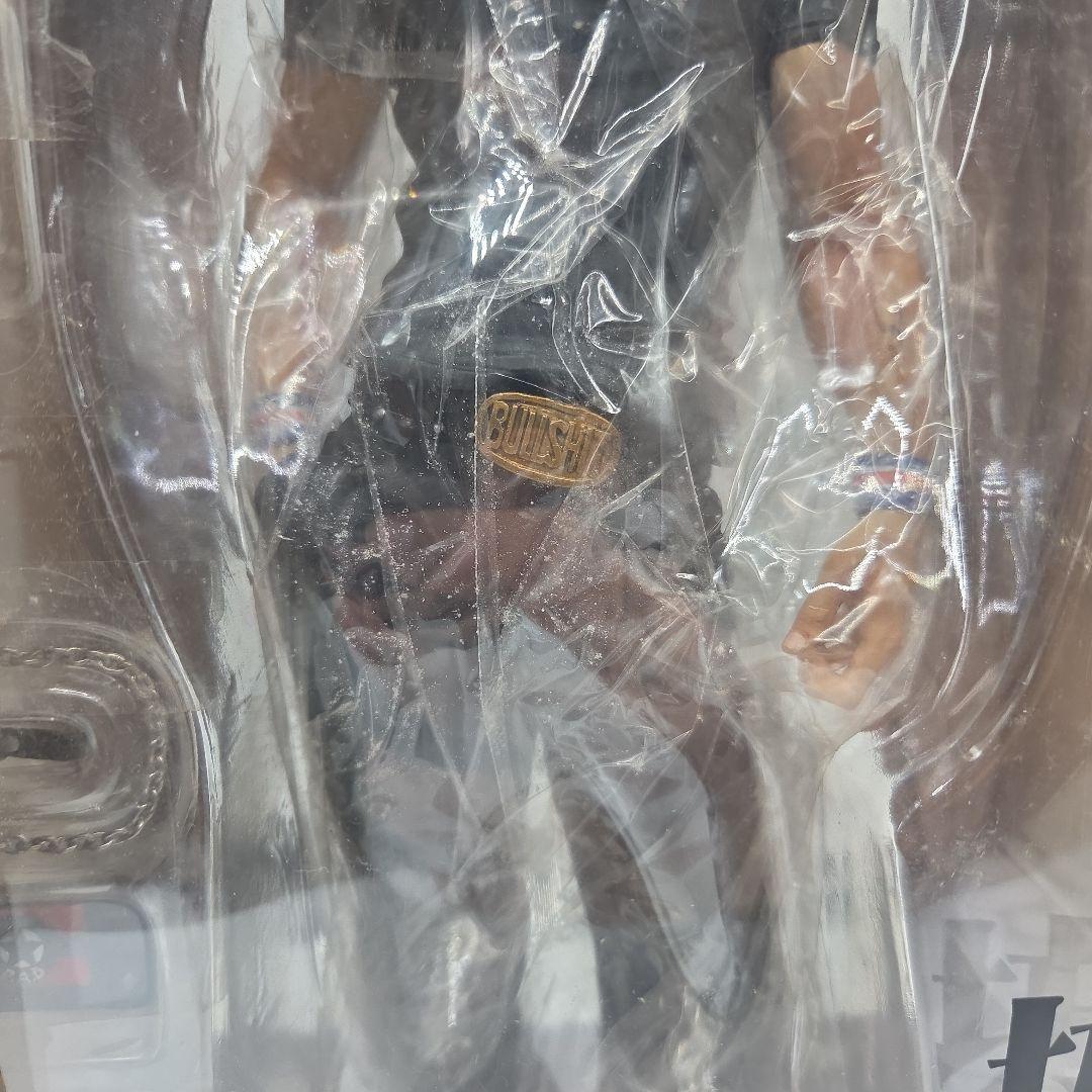 BLACKLIST OF THE NEXT Ver.T 坊屋春道フィギュア