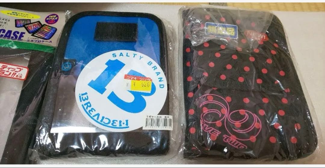 エギ・エギケース（セット商品）