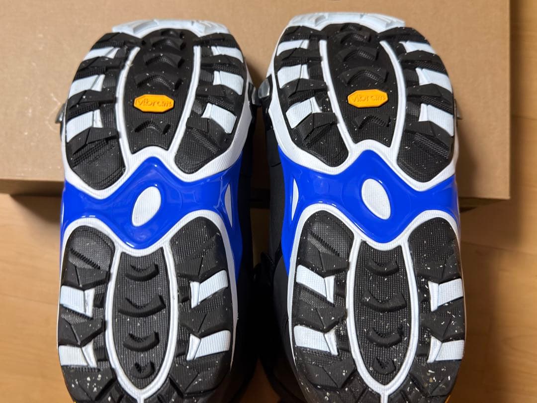 Burton Step on X Pro 28.5 10.5 バートン　ブーツ