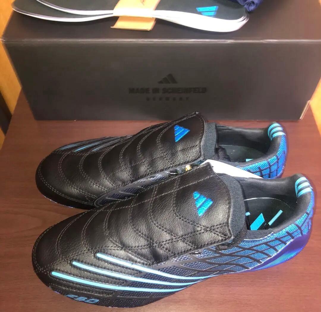 新品 未使用 タグ付 F50 エリート FG スパイダー リメイク 24.5cm