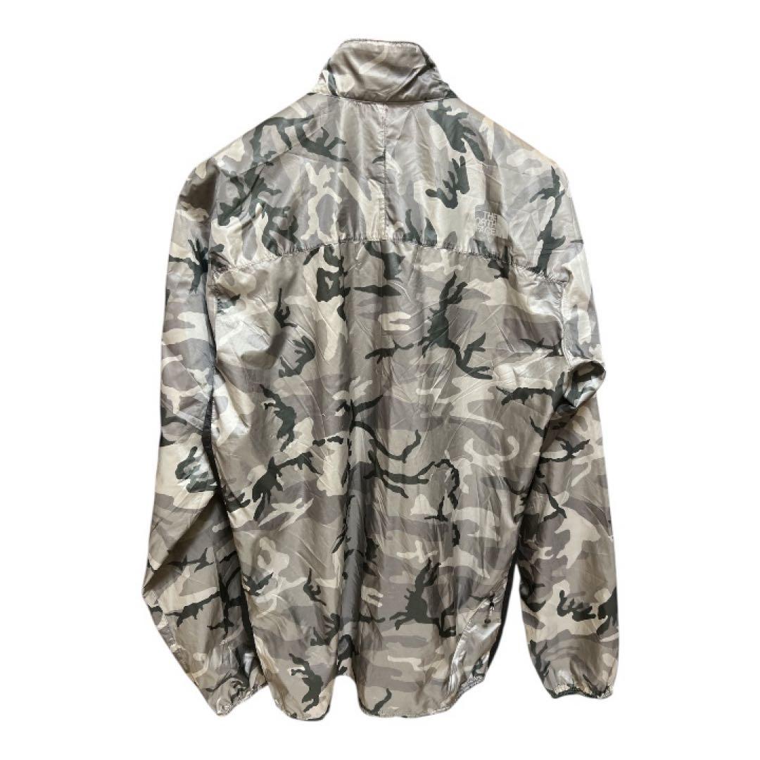 THE NORTH FACE ノベルティーインパルスジャケットNP21570 M