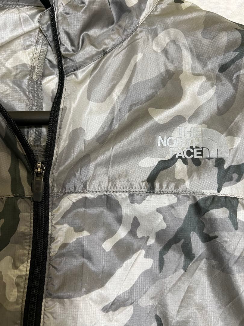 THE NORTH FACE ノベルティーインパルスジャケットNP21570 M