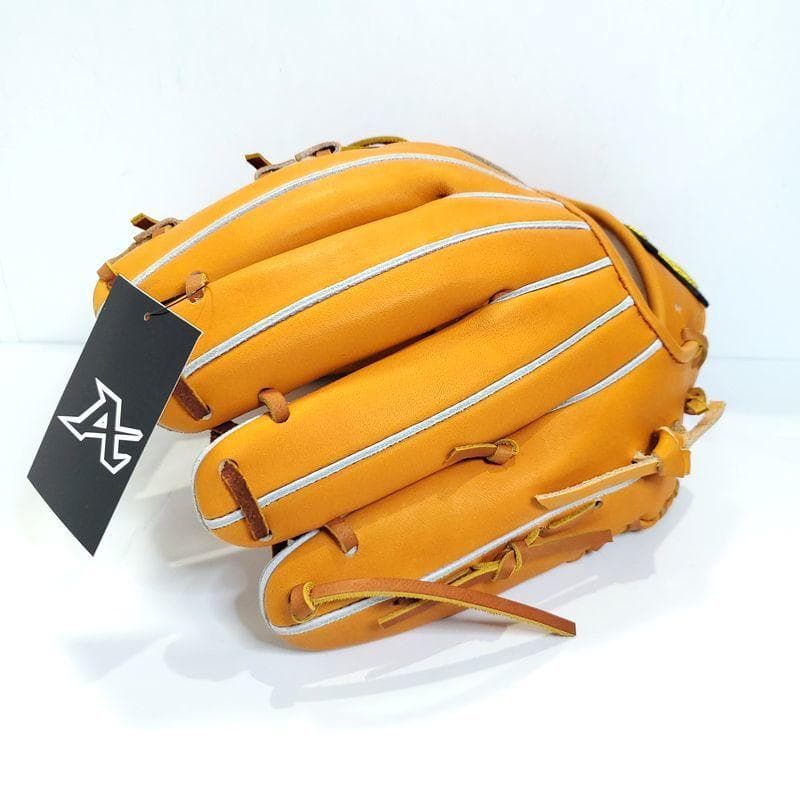 アトムズ 日本製 ドメスティックライン 10 内野用 硬式グローブ