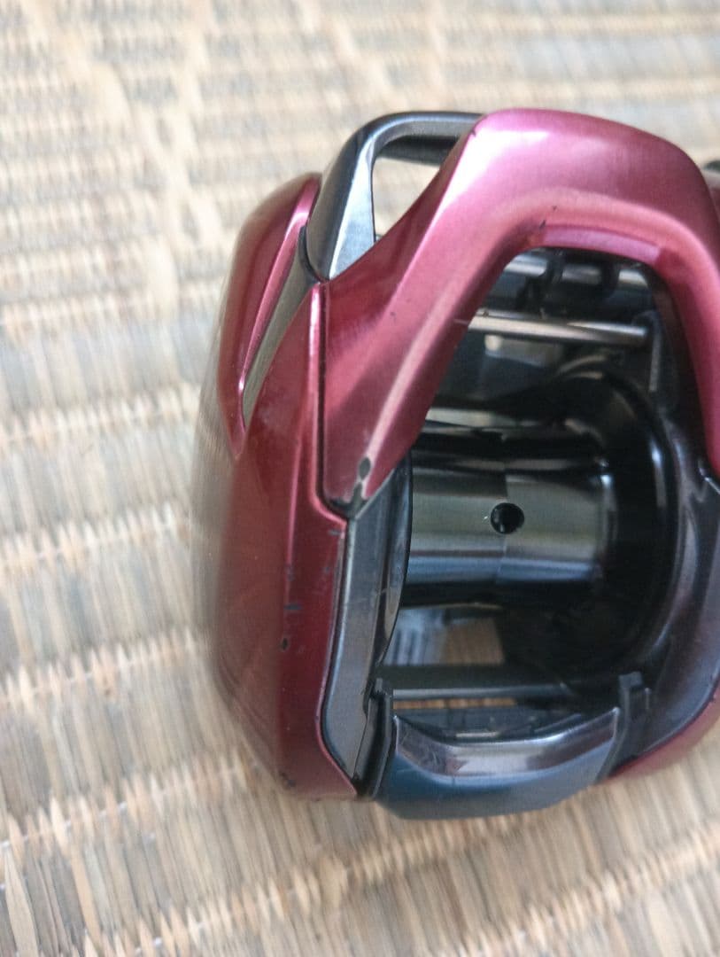 19スコーピオンMGL150HG 中古