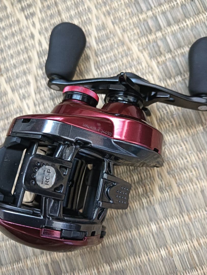 19スコーピオンMGL150HG 中古