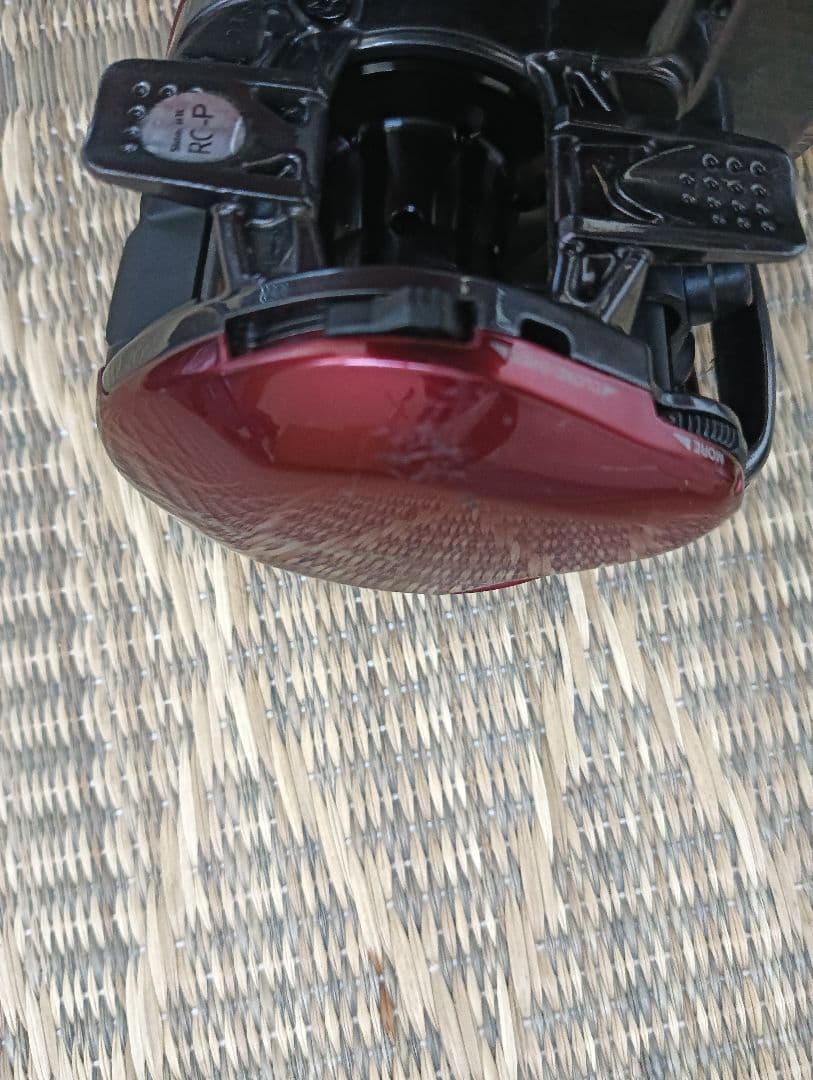 19スコーピオンMGL150HG 中古