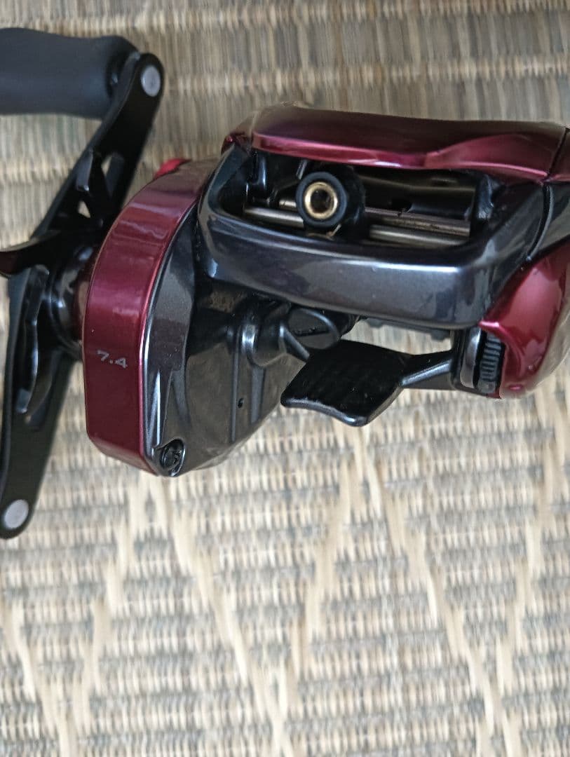 19スコーピオンMGL150HG 中古