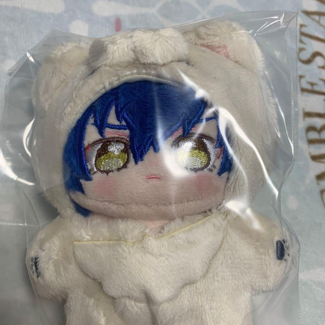 いつぬい　あんさんぶるスターズ　漣ジュン　あんスタ