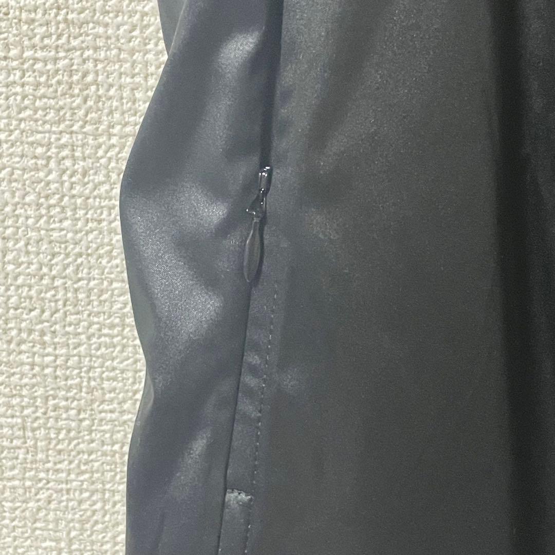 【新品】 BURBERRY GOLF ナイロン ジャケット シャツ ダブルジップ
