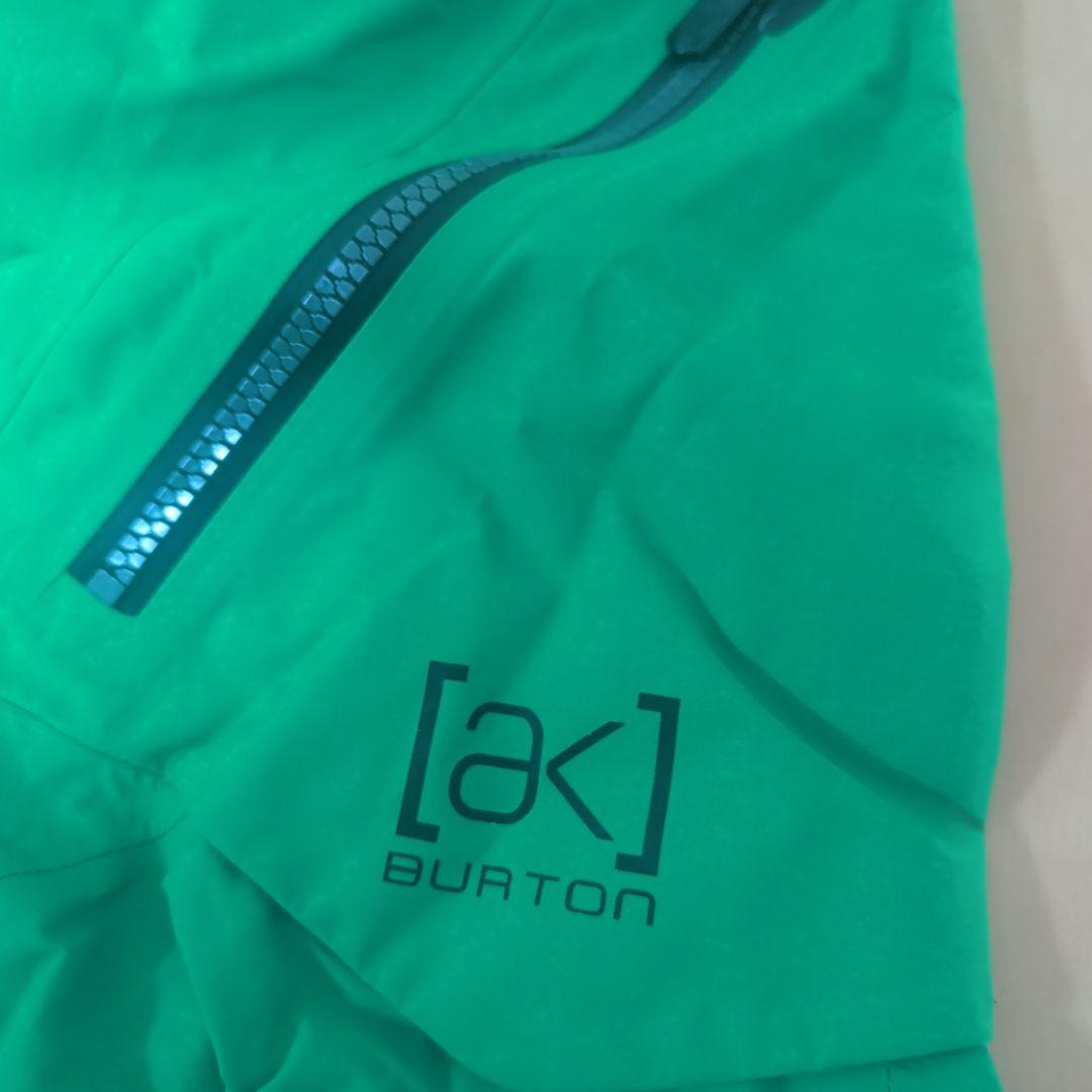 Burton [ak] 　サイクリック GORE-TEX 2L パンツ　)サイズ