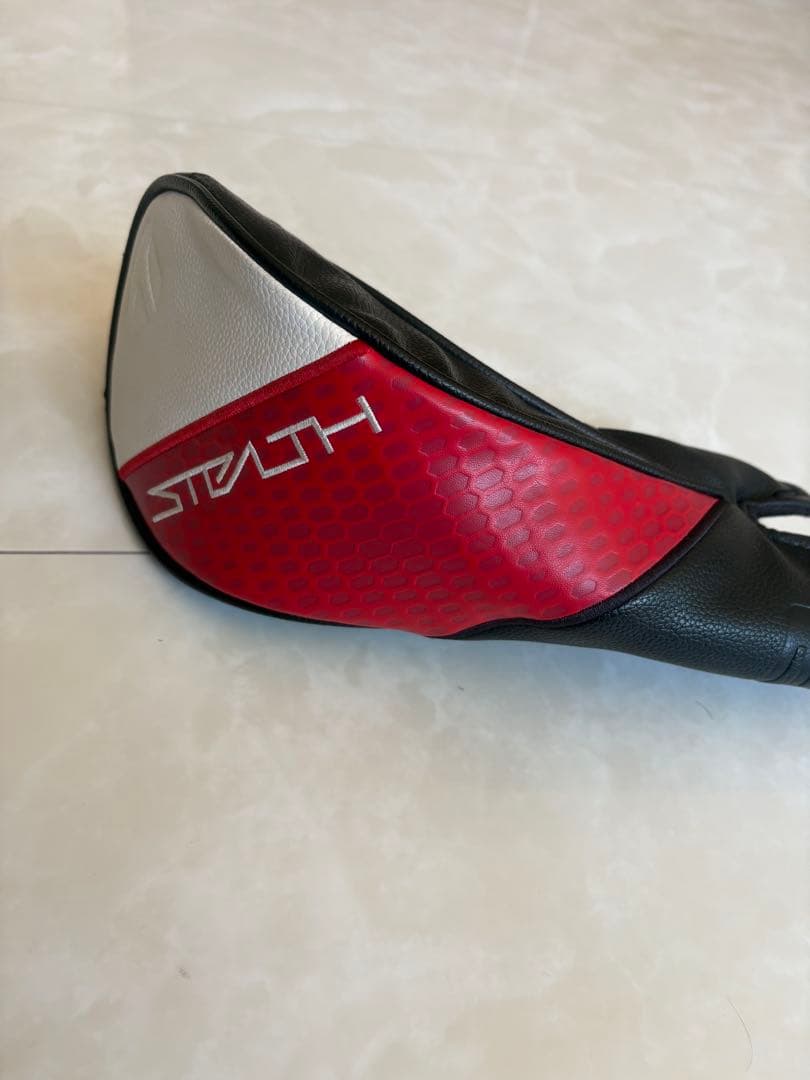 ステルス2プラス　3w ヘッドのみ