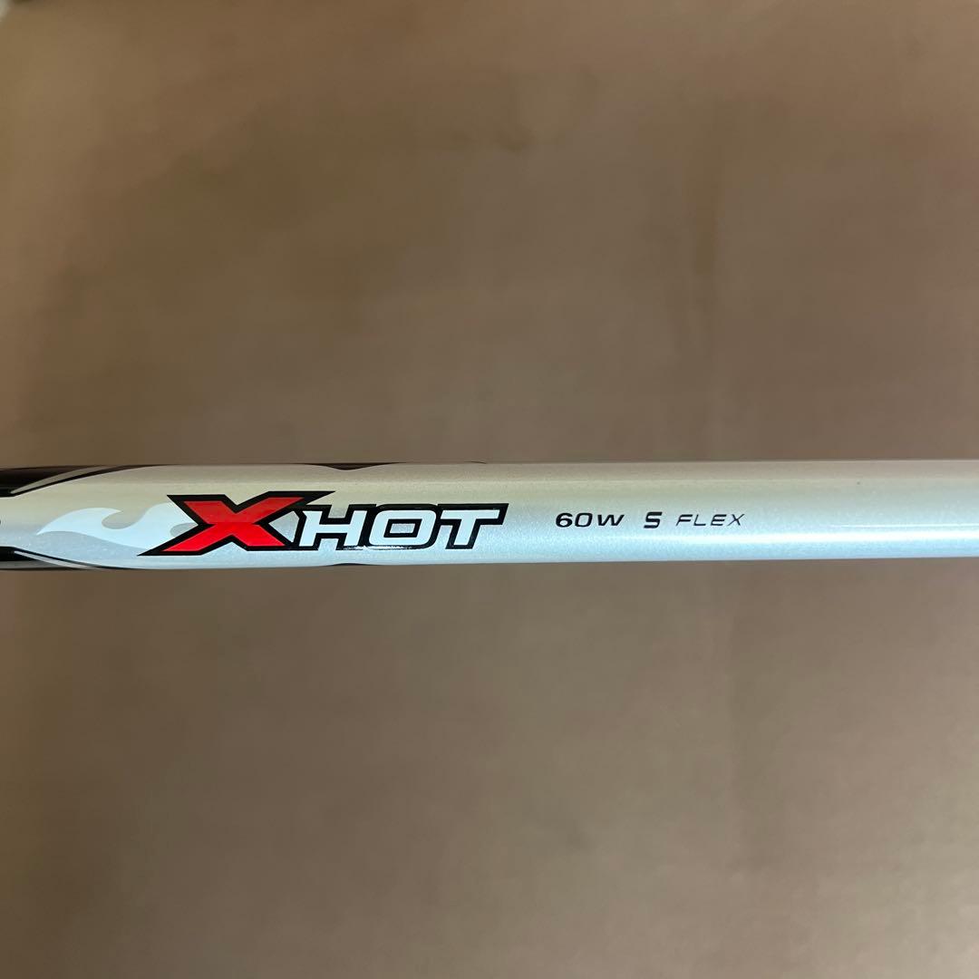 キャロウェイ　xホットセット