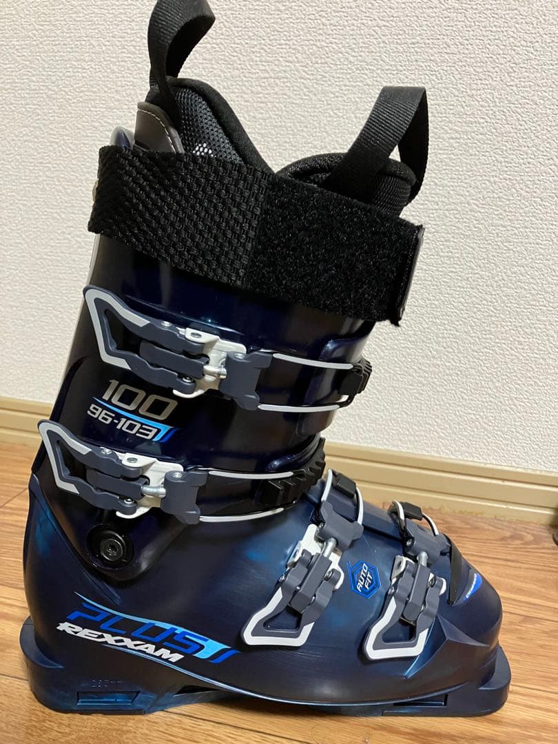 【1回のみ使用】レグザム　REXXAM REVO100PLUS 24cm