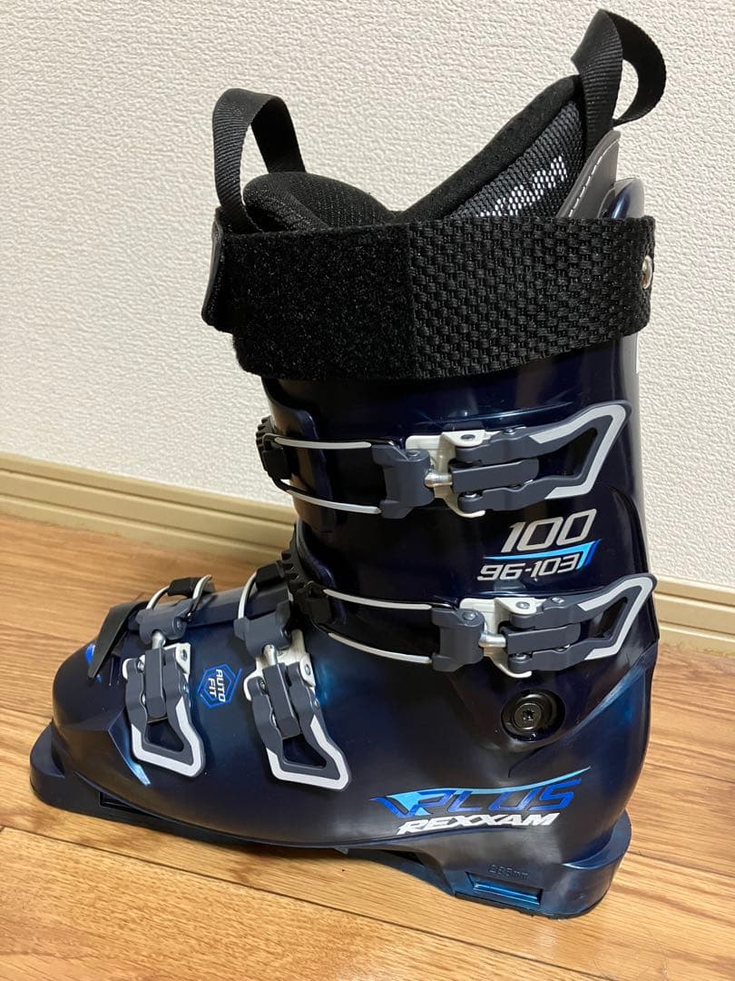 【1回のみ使用】レグザム　REXXAM REVO100PLUS 24cm