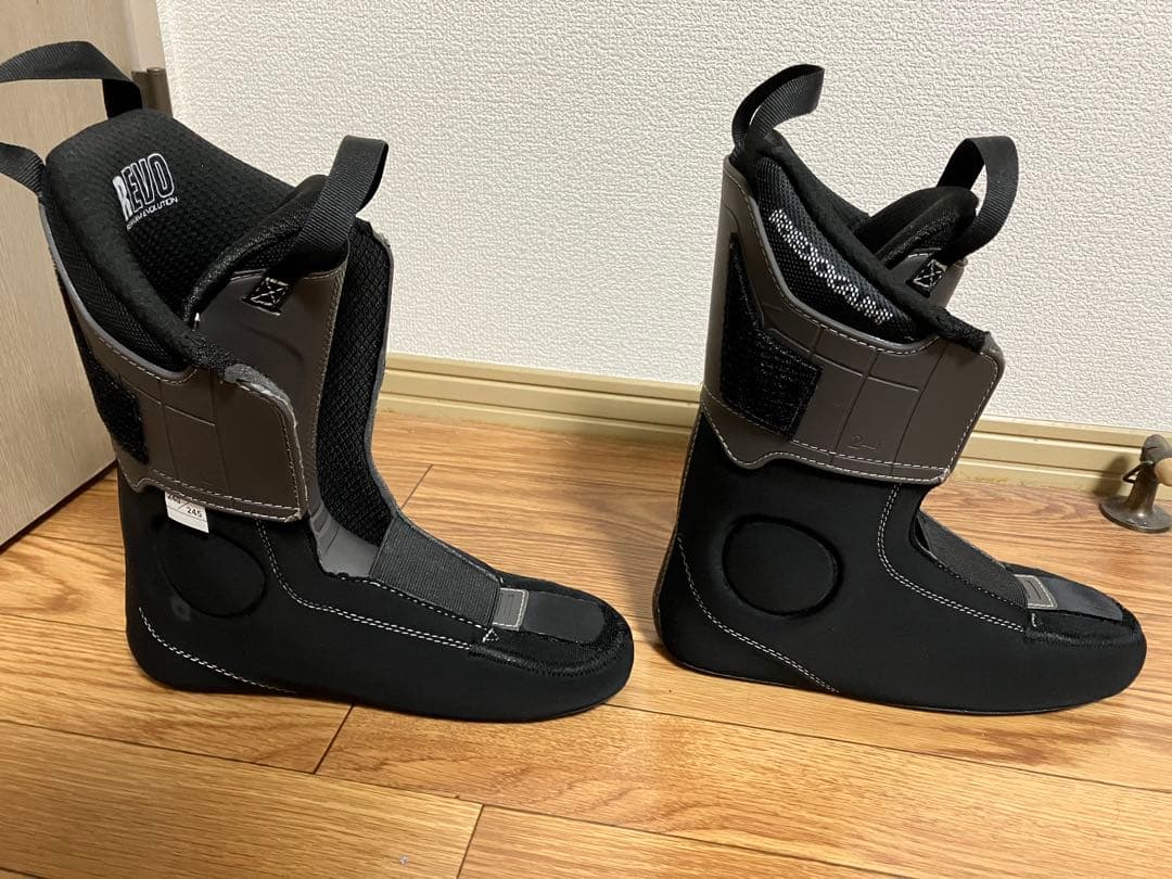 【1回のみ使用】レグザム　REXXAM REVO100PLUS 24cm
