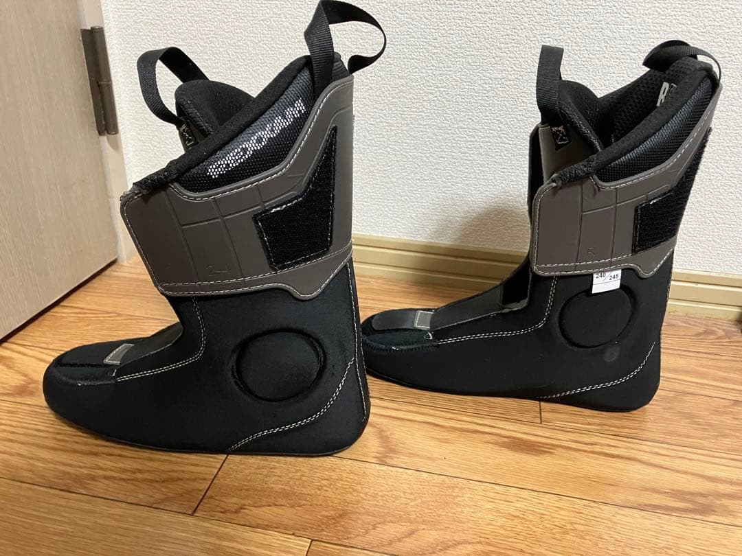 【1回のみ使用】レグザム　REXXAM REVO100PLUS 24cm